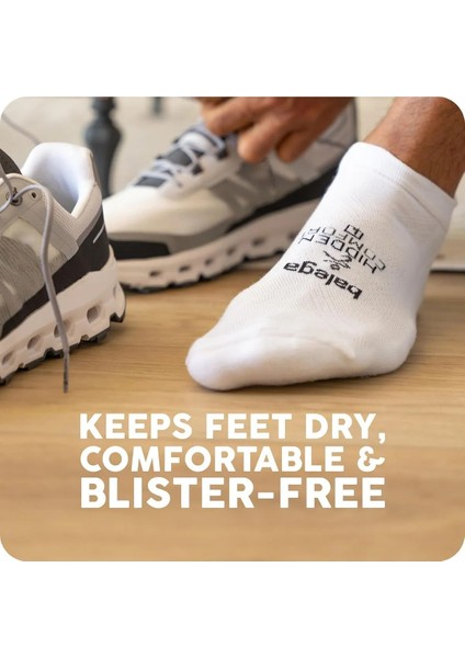 3'lü Havlu Taban (Tabanı Kalın ) Atletik Sporcu/koşu Çorap fırsatları