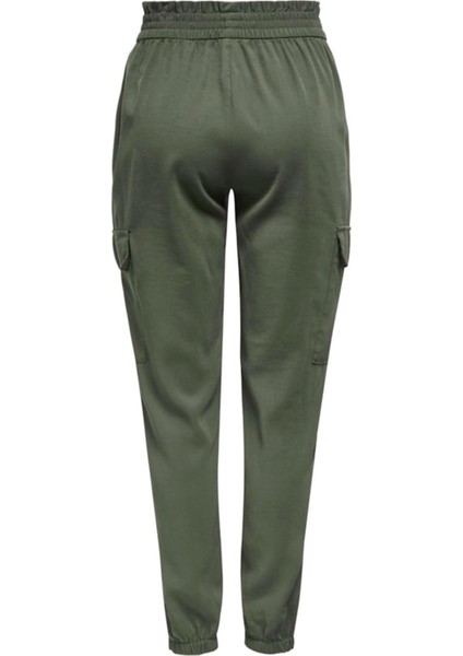 Onlarıs Lıfe Hw Pb Cargo Pant cc Wvn Haki fiyatları