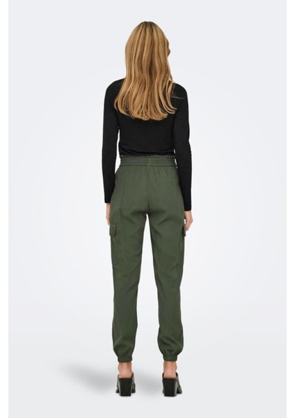 Onlarıs Lıfe Hw Pb Cargo Pant cc Wvn Haki modelleri