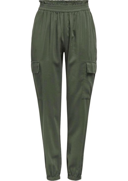 Onlarıs Lıfe Hw Pb Cargo Pant cc Wvn Haki indirimleri