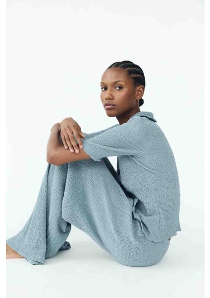 Allbucks Zara, Yumoş Polo Üst Pantolon Takım ABZRA5234 modelleri