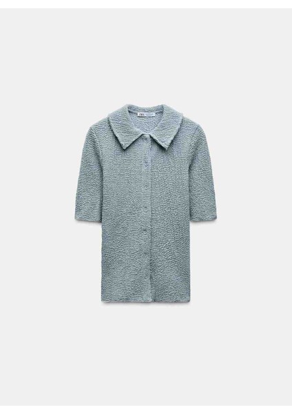 Allbucks Zara, Yumoş Polo Üst Pantolon Takım ABZRA5234 indirimleri