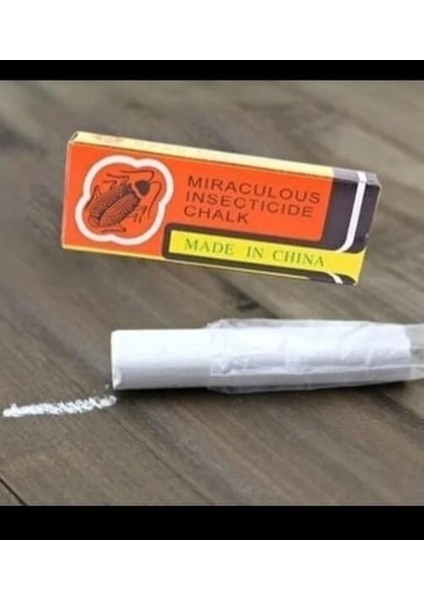 Karınca Tebeşiri - Haşere Tebeşiri - Yaklaştırmaz! fiyatları