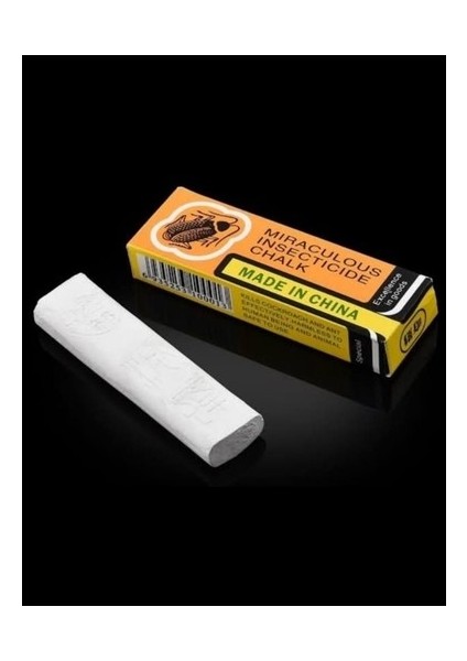 Karınca Tebeşiri - Haşere Tebeşiri - Yaklaştırmaz! indirimleri