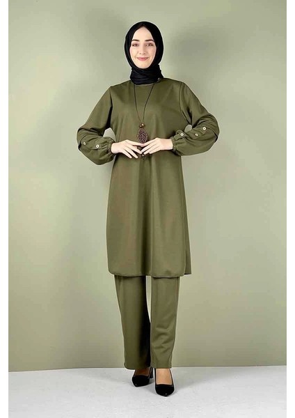 Monolyamc Monolyamc Büyük Beden Tesettür Takım fiyatları