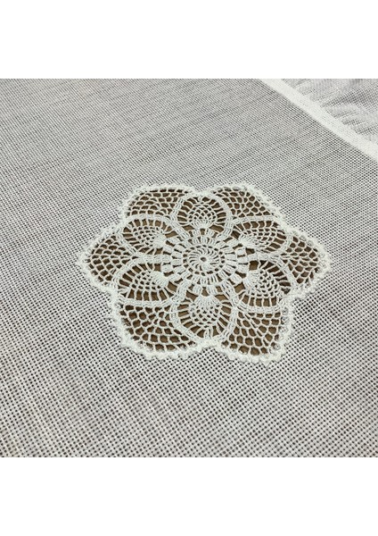 Kaneviçeli & Dantelli Runner - 45*90 cm modelleri