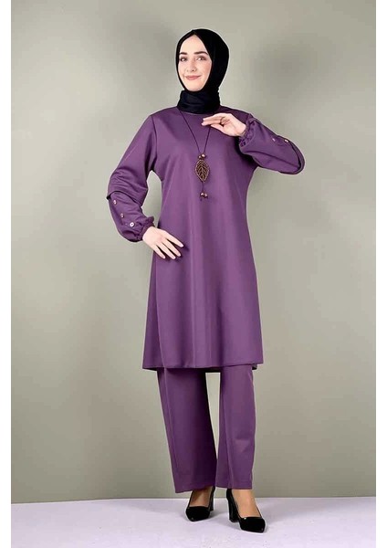 Monolyamc Monolyamc Büyük Beden Tesettür Takım fiyatları