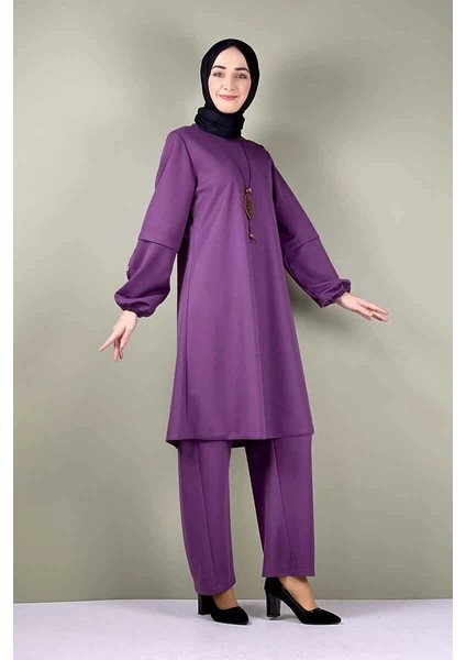 Monolyamc Monolyamc Büyük Beden Tesettür Takım fırsatları