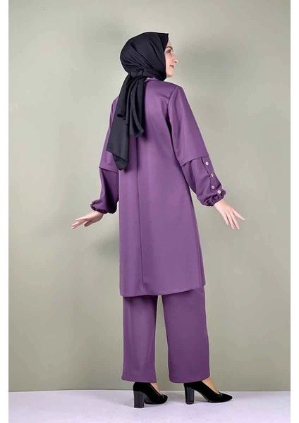 Monolyamc Monolyamc Büyük Beden Tesettür Takım indirimleri