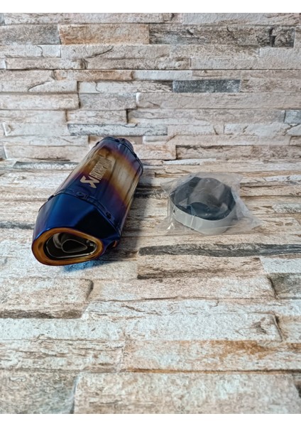 Akrapovic Egzoz Performans Ses Egzozu fiyatları