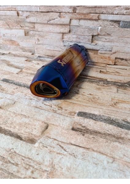 Akrapovic Egzoz Performans Ses Egzozu modelleri
