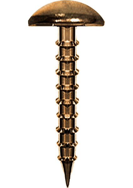 Antik Renk 30 Adet Kabara Dekoratif Çivisi