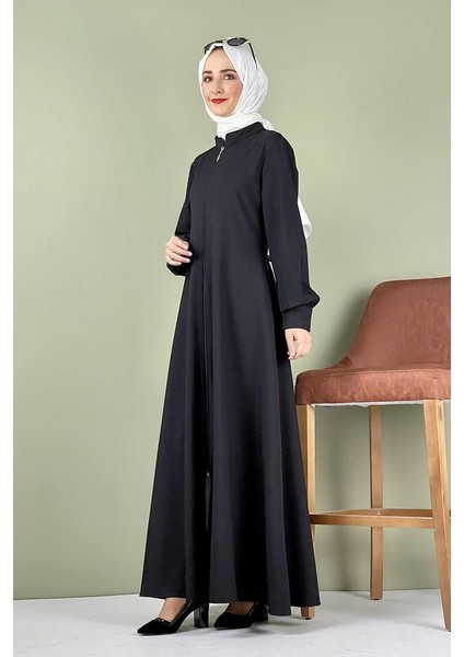 Monolyamc Monolyamc Büyük Beden Ferace fiyatları