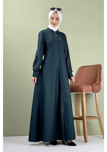 Monolyamc Monolyamc Büyük Beden Ferace modelleri