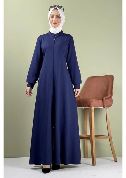 Monolyamc Monolyamc Büyük Beden Ferace