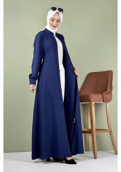 Monolyamc Monolyamc Büyük Beden Ferace fırsatları