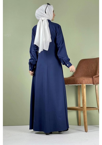 Monolyamc Monolyamc Büyük Beden Ferace indirimleri