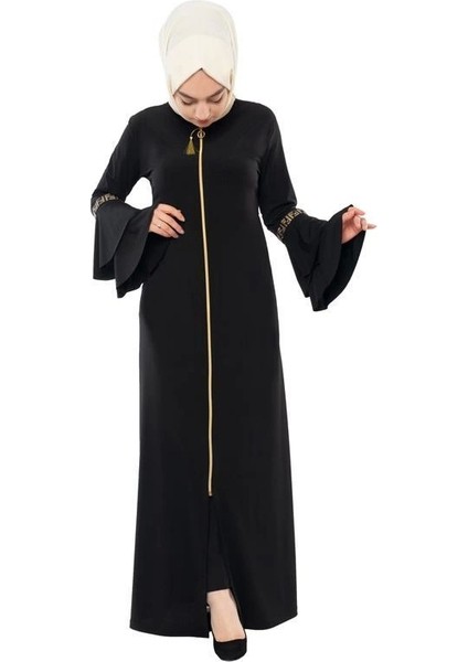 Monolyamc Monolyamc Büyük Beden Ferace fiyatları