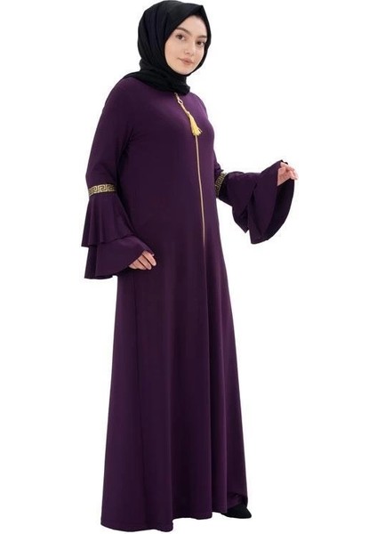 Monolyamc Monolyamc Büyük Beden Ferace fiyatları