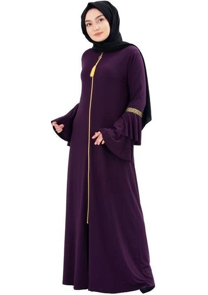 Monolyamc Monolyamc Büyük Beden Ferace modelleri