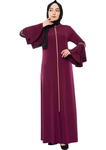 Monolyamc Monolyamc Büyük Beden Ferace fiyatları