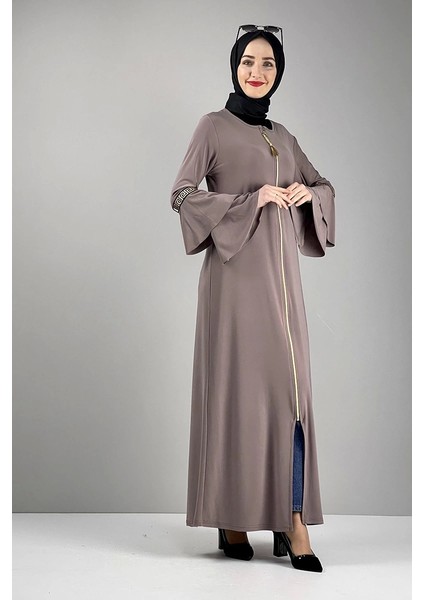 Monolyamc Monolyamc Büyük Beden Ferace modelleri