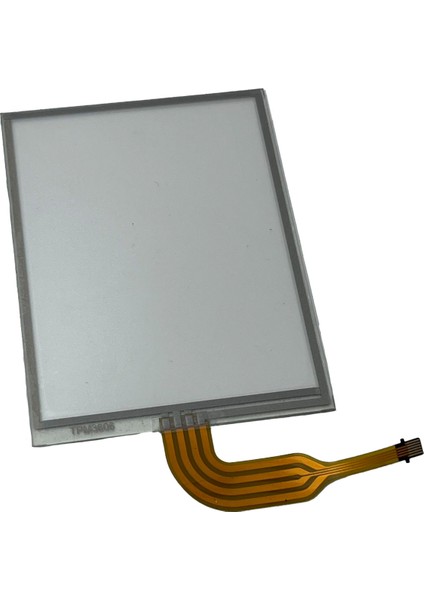 TPM3606 Dokunmatik Cam 3.5'' 82X64MM