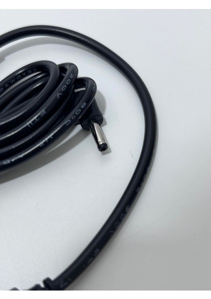 USB Dc 5V - 12V Voltaj Yükseltici Adaptör Kablo modelleri