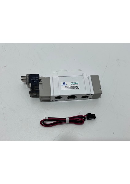 Airslg SY7120-5LZD-02 Selenoid Valf fiyatları