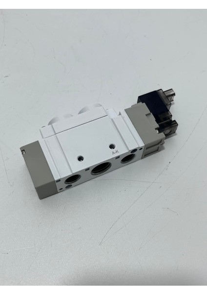 Airslg SY7120-5LZD-02 Selenoid Valf indirimleri