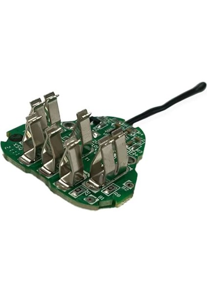 Aeg L1215R Pil Koruma Devresi LTH20210422085R