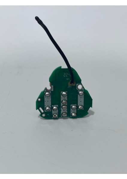 Aeg L1215R Pil Koruma Devresi LTH20210422085R fırsatları