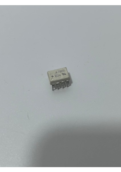 A7800 Dıp-8 Opto Izolatör Entegre Devre 20 Adet fiyatları