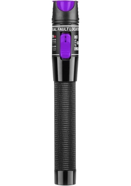 AUA-H30 Fiber Optik Arıza Tespit Cihazı 30MW