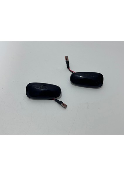 Opel Astra G LED Yan Sinyal Lambası Takımı Dot Sae 015 8619 modelleri