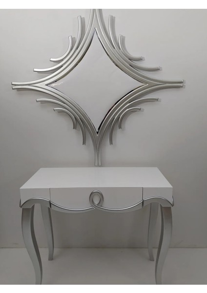 Modern Şık Dekoratif Dresuvar Kampanyalı Özel Tasarım fiyatları