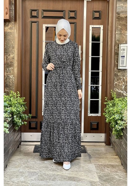 Monolyamc Monolyamc Tesettür Elbise fiyatları