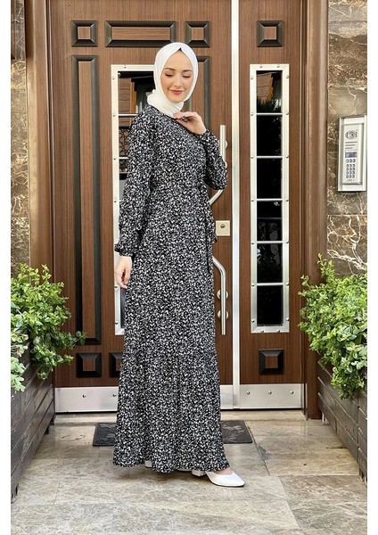 Monolyamc Monolyamc Tesettür Elbise indirimleri