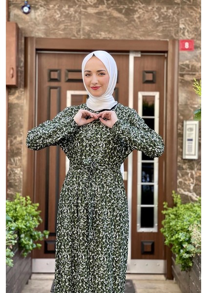 Monolyamc Monolyamc Tesettür Elbise fiyatları