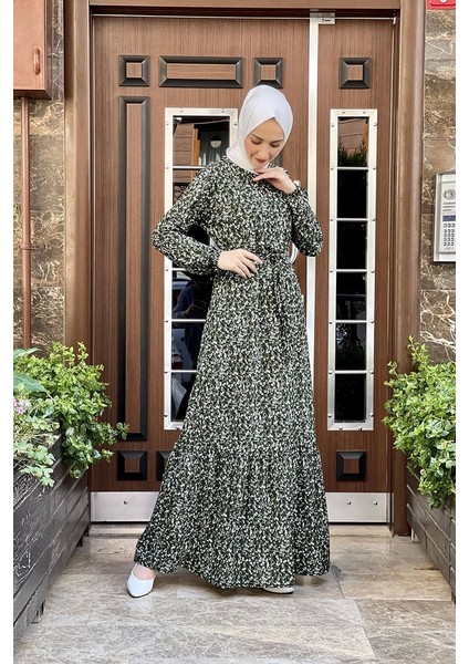 Monolyamc Monolyamc Tesettür Elbise fırsatları