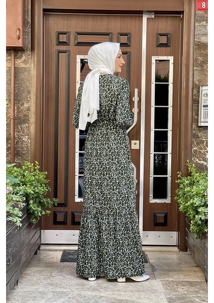 Monolyamc Monolyamc Tesettür Elbise indirimleri