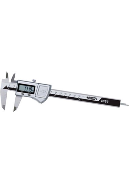 1115 IP67 (300 mm) Su Geçirmez Dijital Kumpas Uzunluk