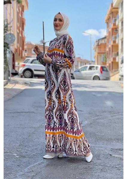 Tesettür Elbise fırsatları