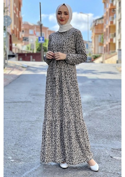 Monolyamc Monolyamc Tesettür Elbise fiyatları