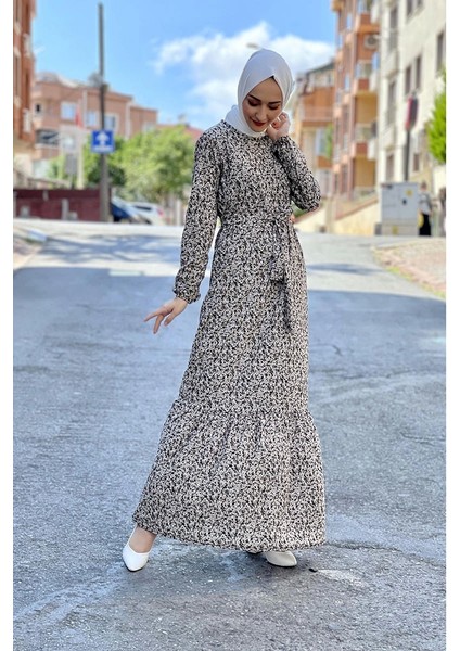 Monolyamc Monolyamc Tesettür Elbise indirimleri