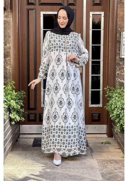 Tesettür Elbise fiyatları