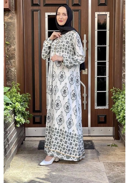 Tesettür Elbise fırsatları