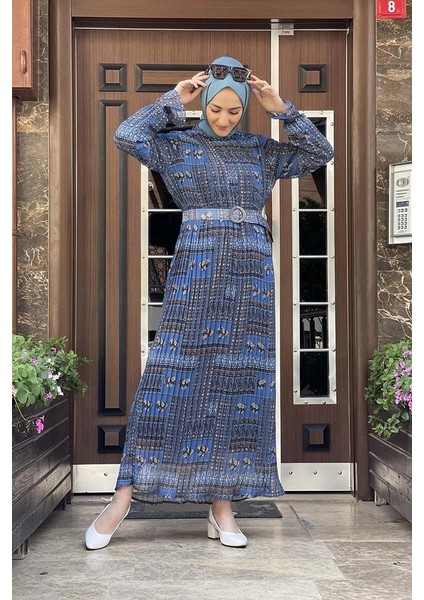 Monolyamc Monolyamc Tesettür Elbise indirimleri