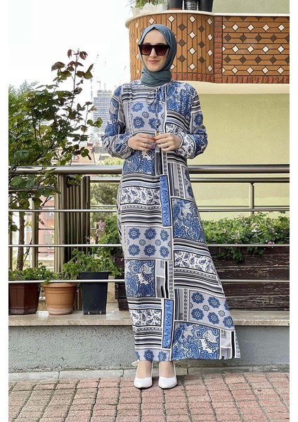 Tesettür Elbise fırsatları