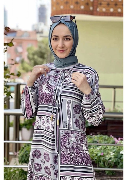 Monolyamc Monolyamc Tesettür Elbise fiyatları